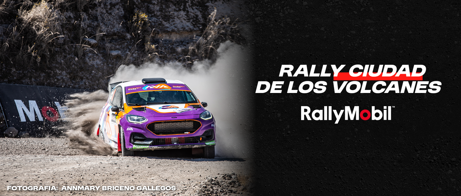 Conoce a las marcas que apoyan el automovilismo peruano