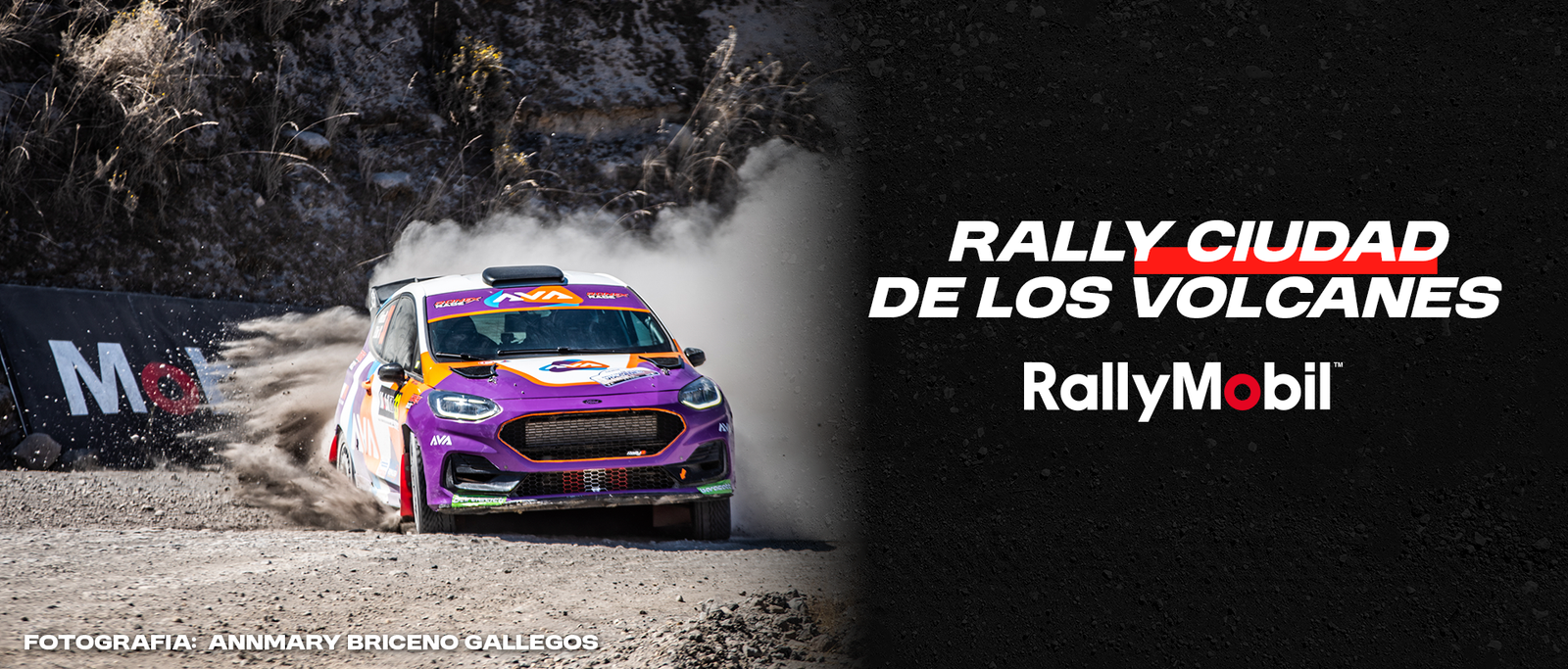 Conoce a las marcas que apoyan el automovilismo peruano