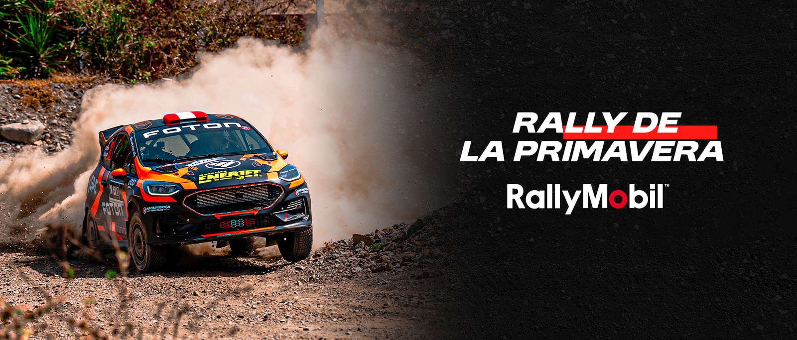 Vive la máxima emoción del automovilismo peruano