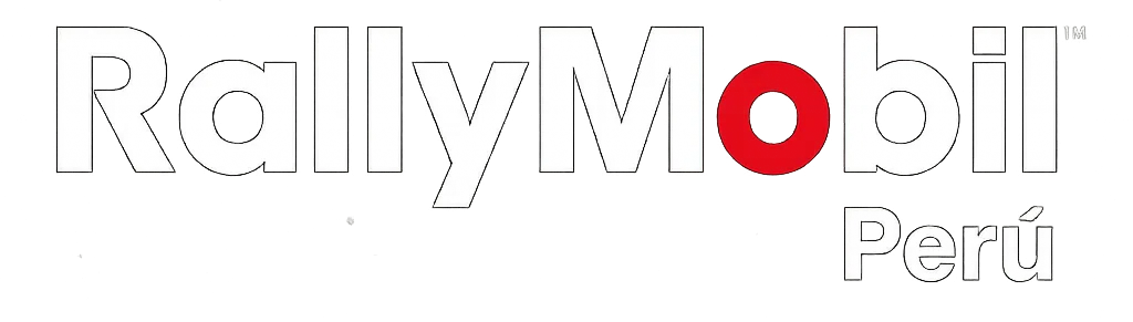 Logo Rally